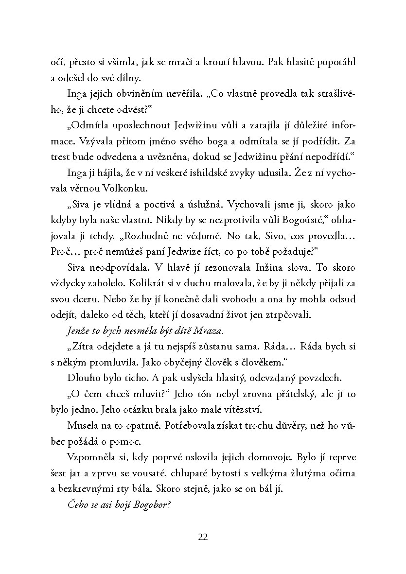 Kosti Mraza