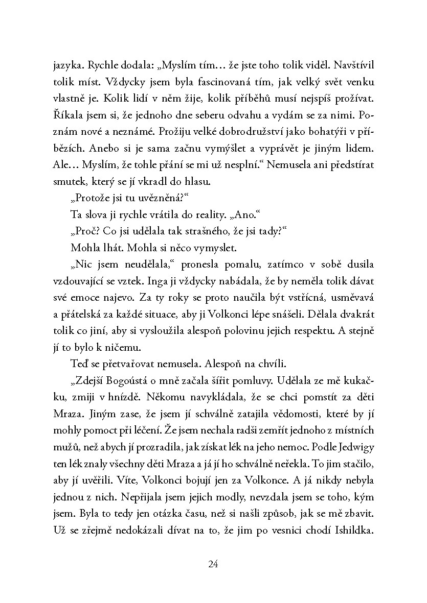Kosti Mraza