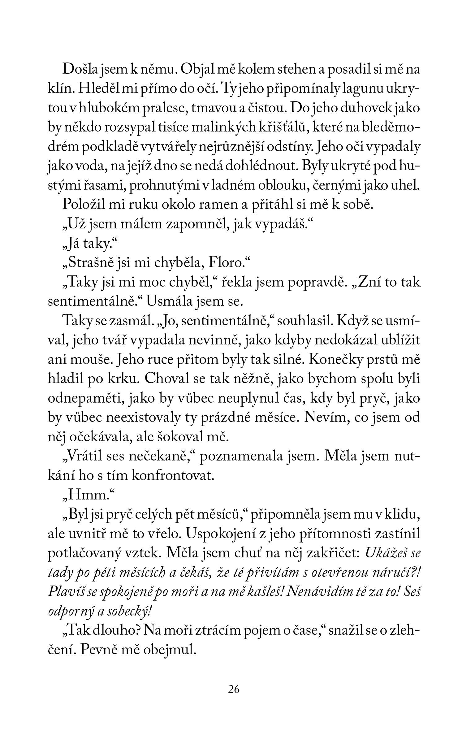 Čekání