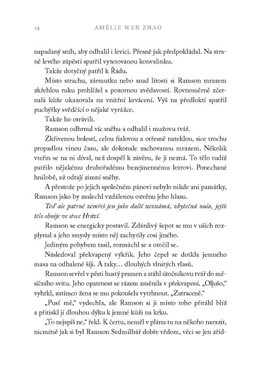Rudá Tygřice