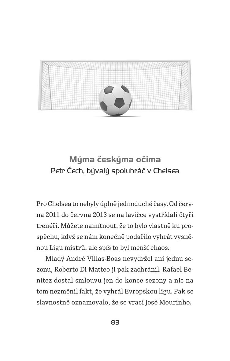 Kevin De Bruyne: kmotr lišák