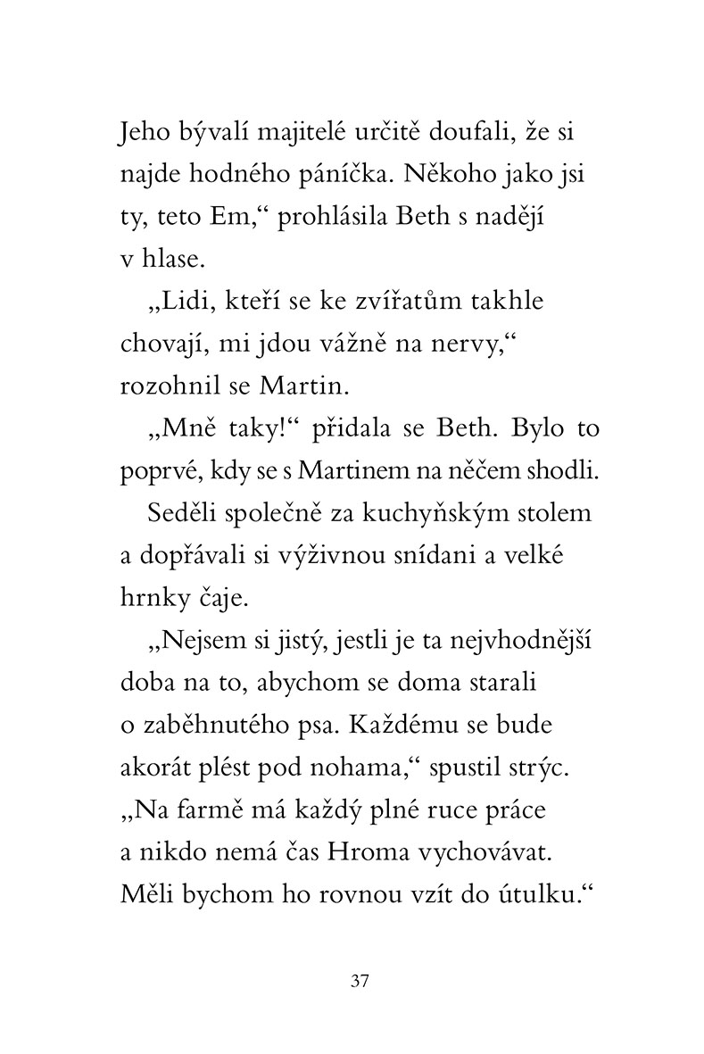 Kouzelné štěňátko - Zablácené tlapky 
