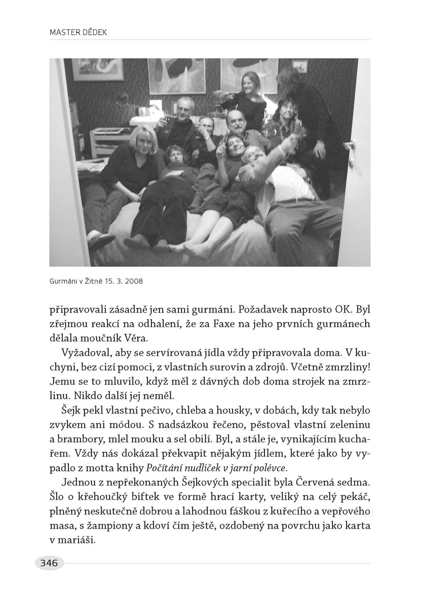 MasterDědek