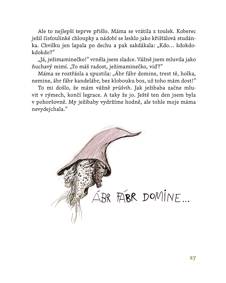 Pohoršovna 