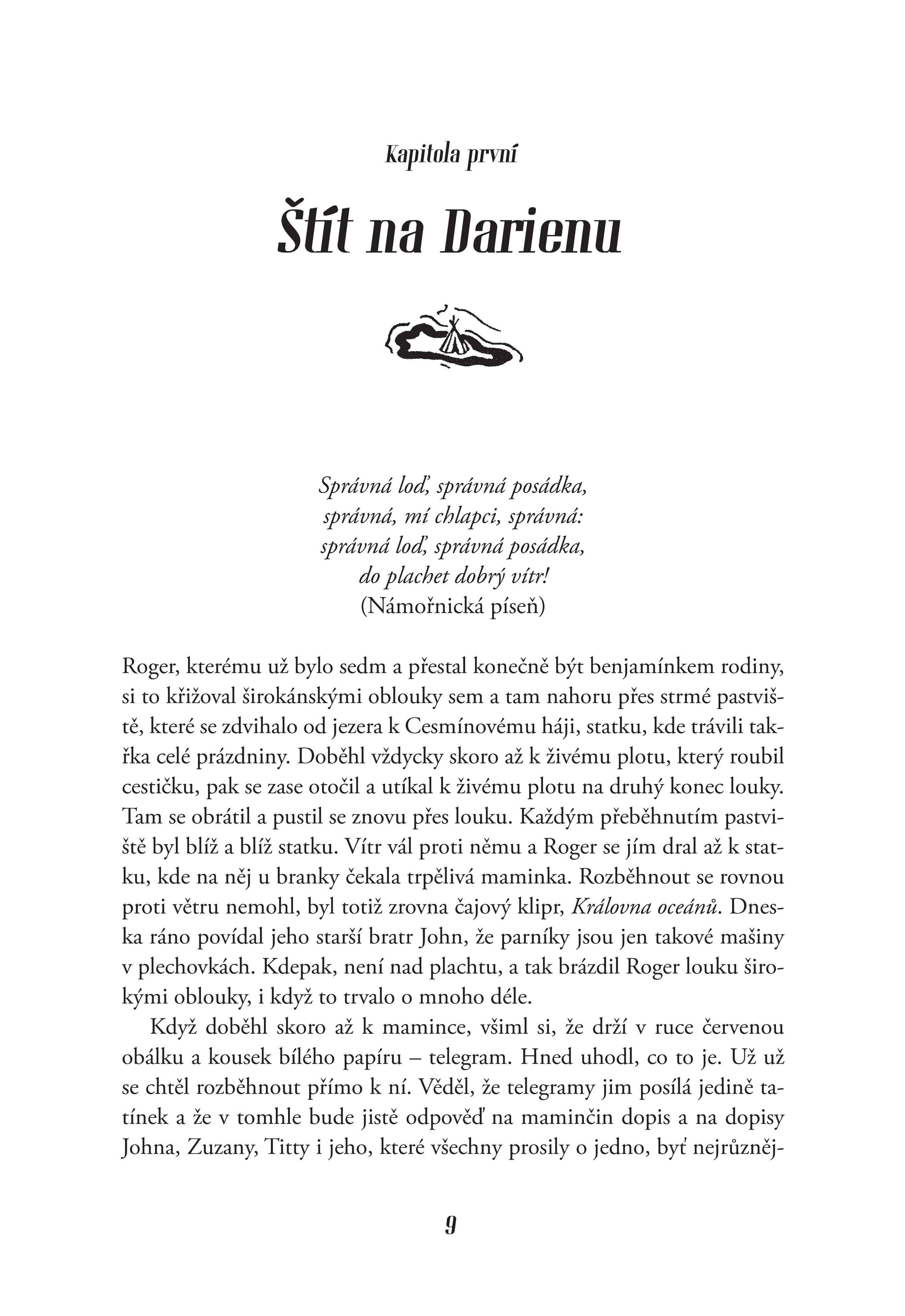 Boj o ostrov