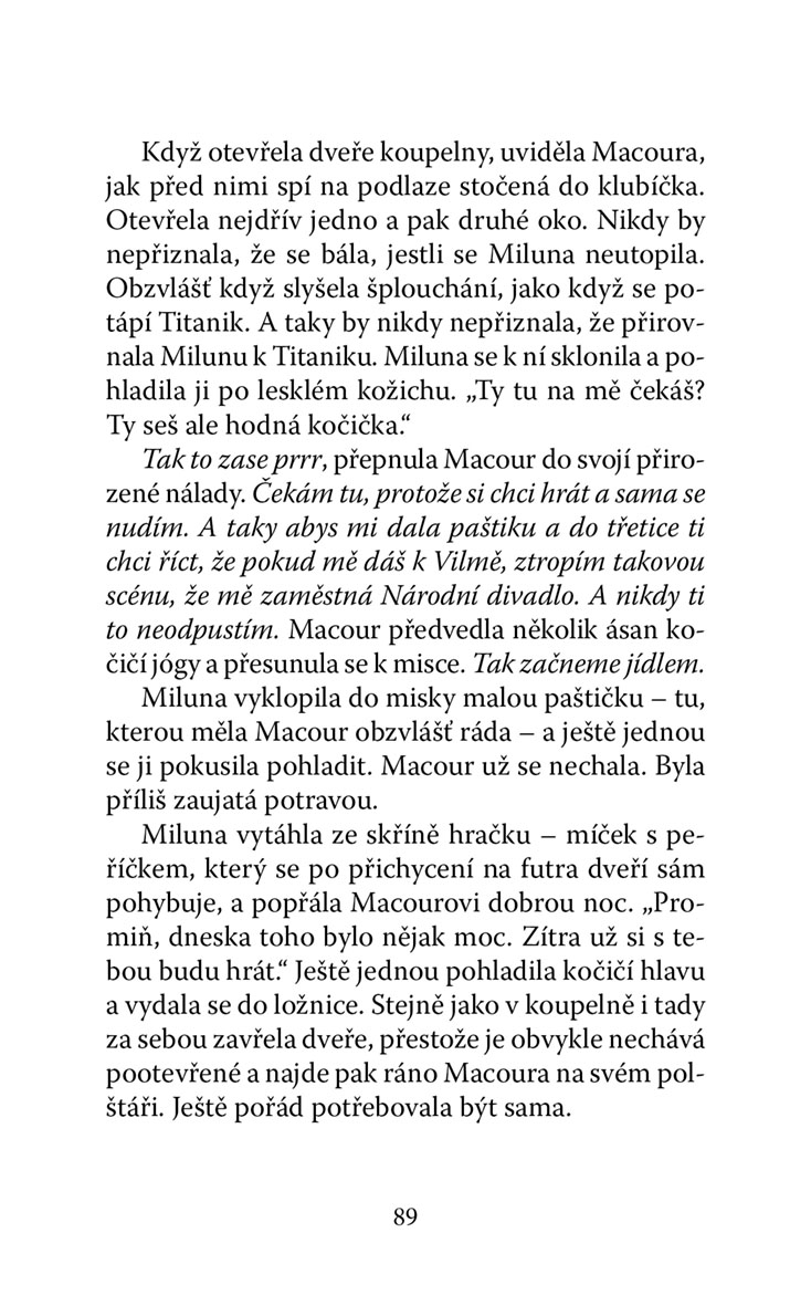 Proti srsti