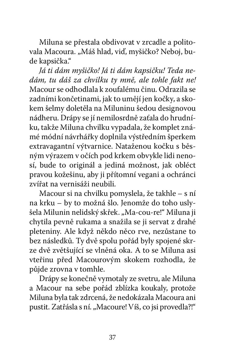 Proti srsti