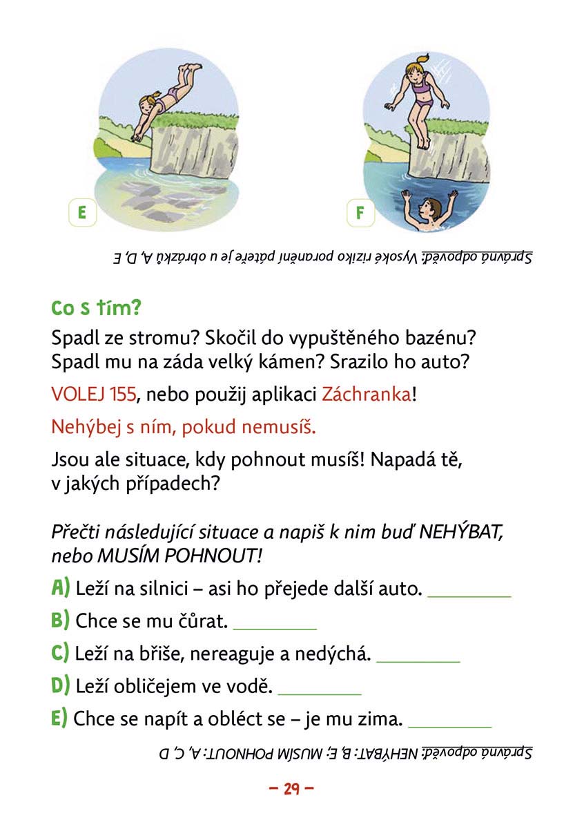 Doktor junior – Zdravověda do kapsy
