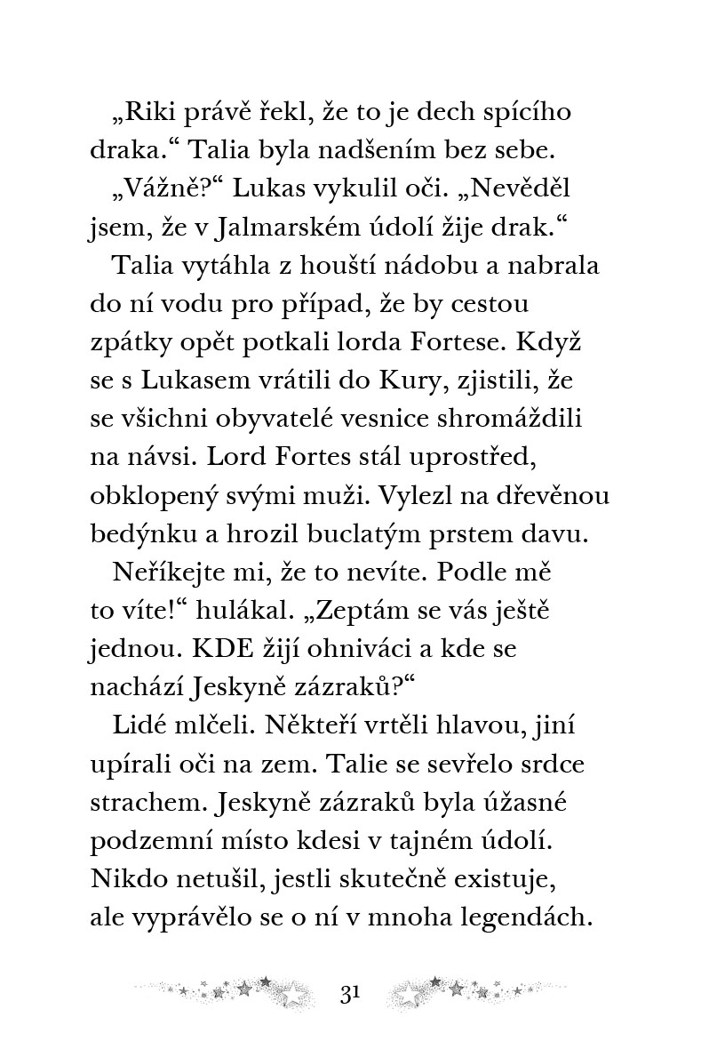 Tajemní zachránci - Pták Ohnivák