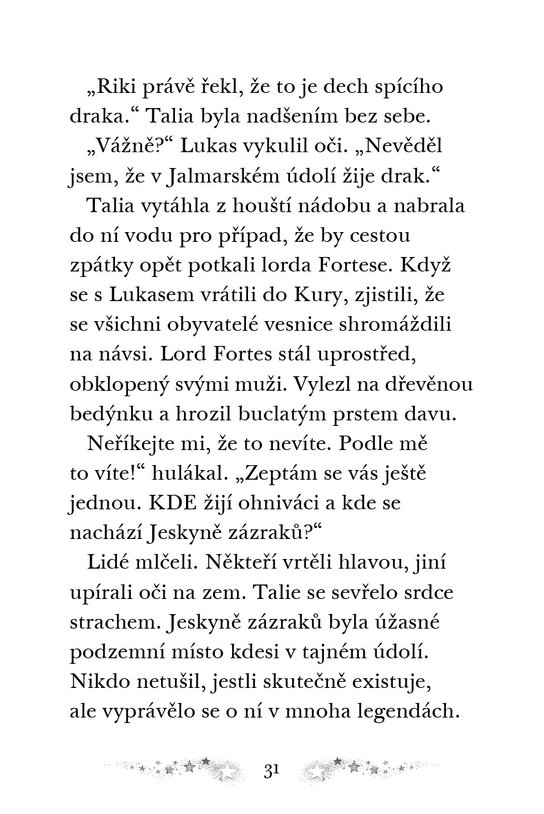 Tajemní zachránci - Pták Ohnivák