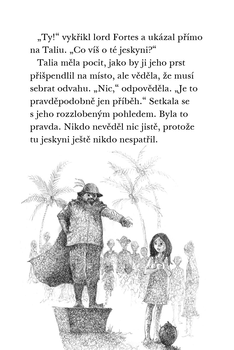 Tajemní zachránci - Pták Ohnivák