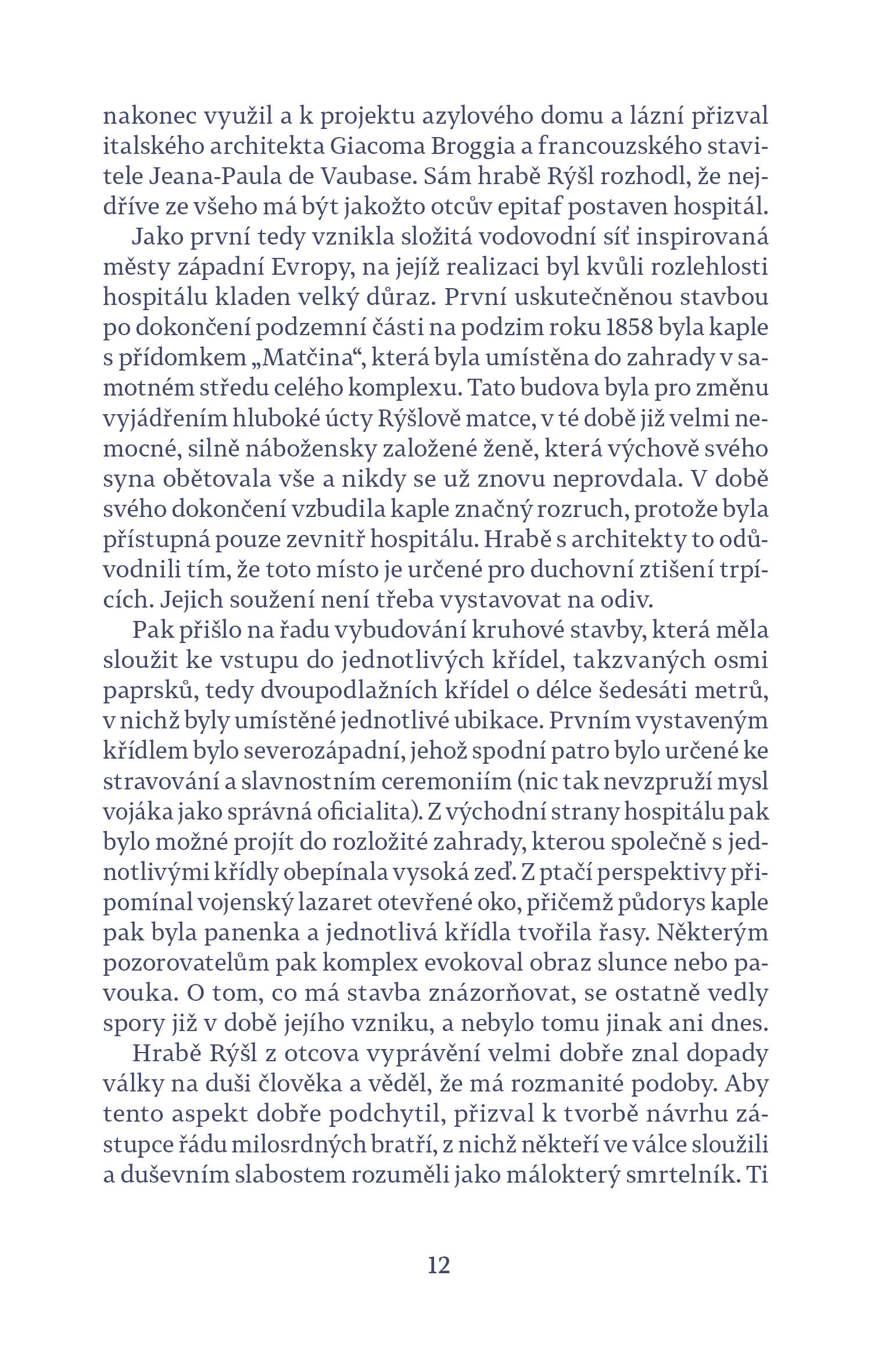 Zapomenutá