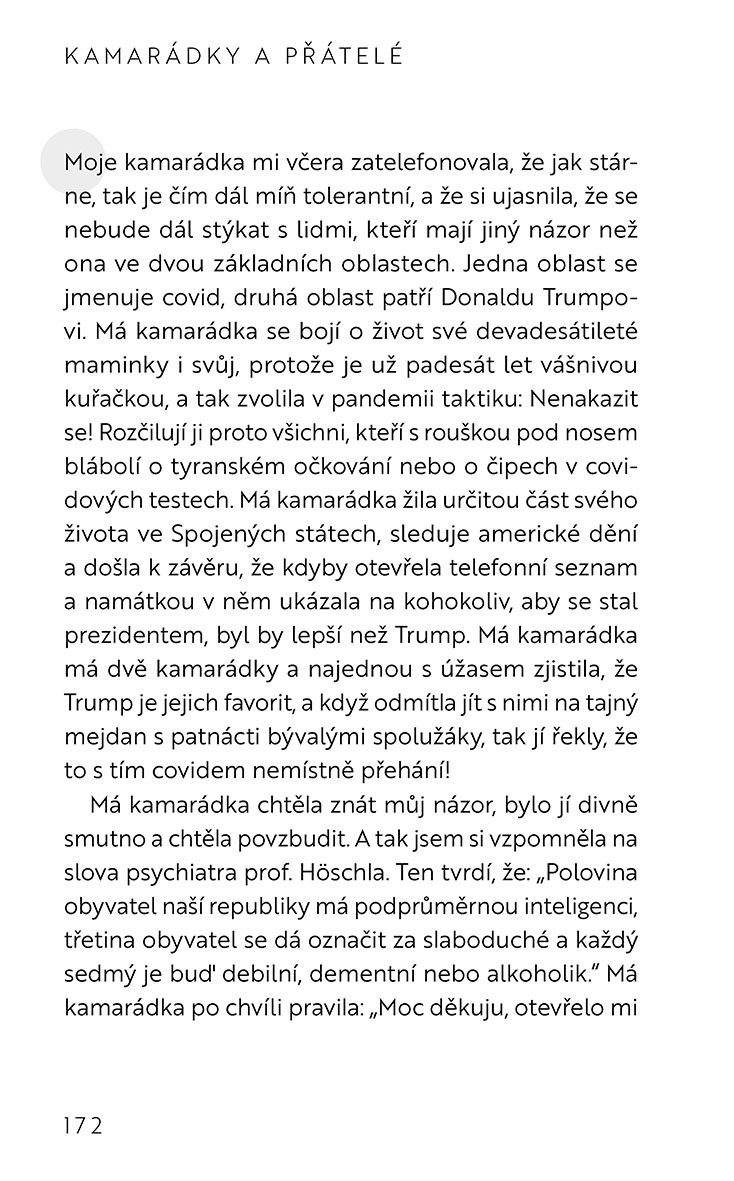 Užívej života!