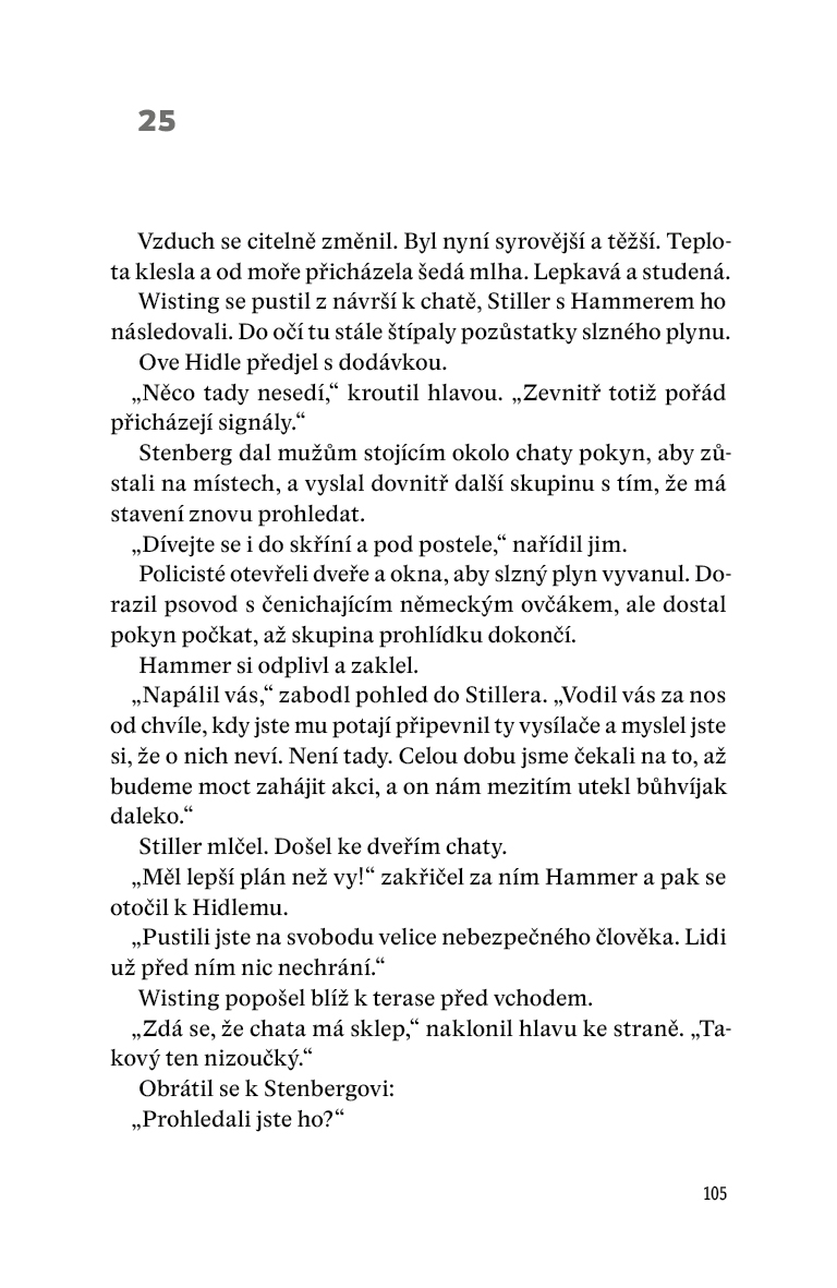 Zlovůle