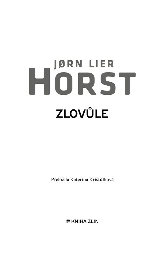 Zlovůle