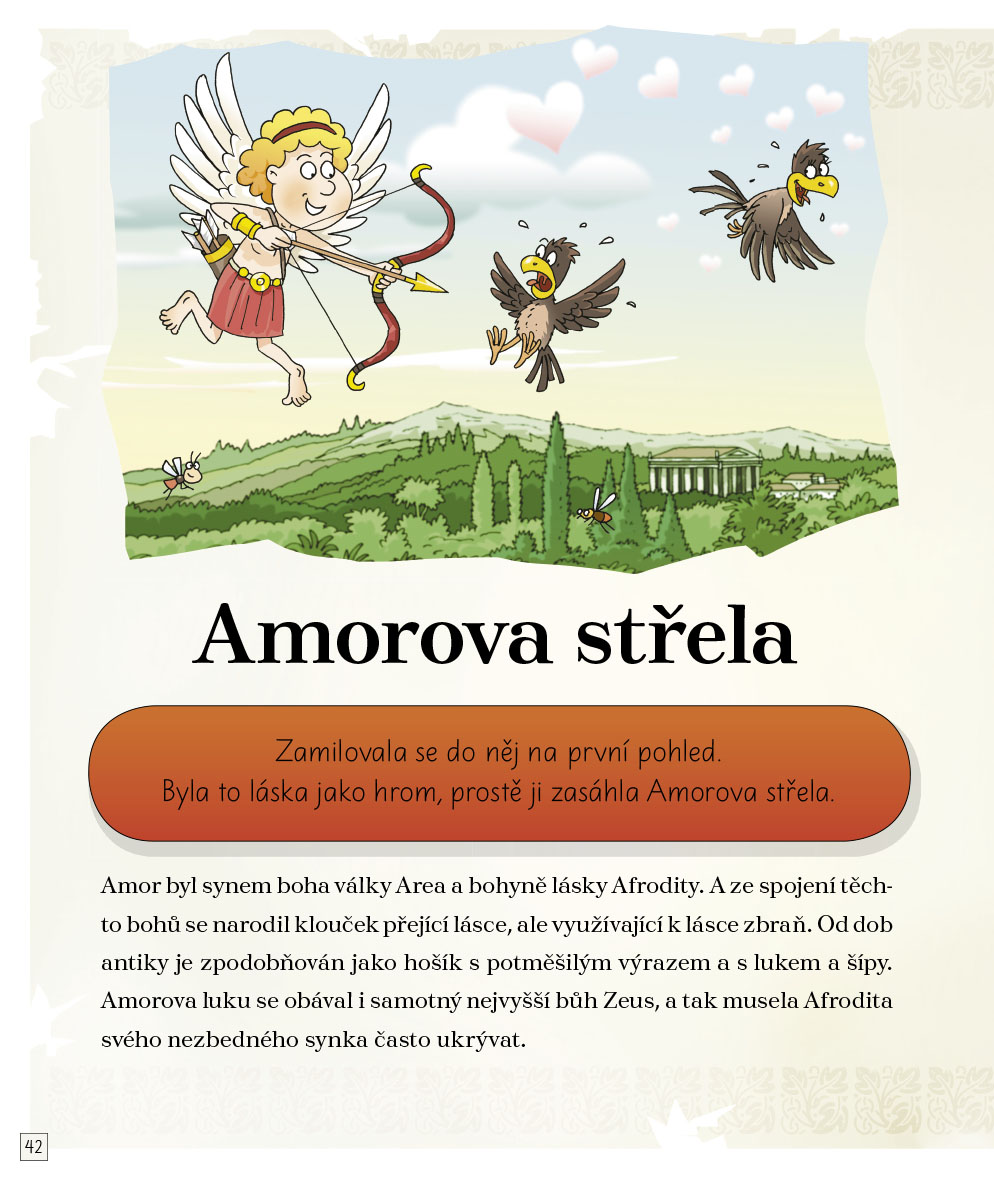 Proč se říká ... ? Achillova pata ... a další antická úsloví