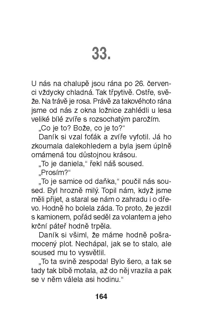 Pravda o mém muži