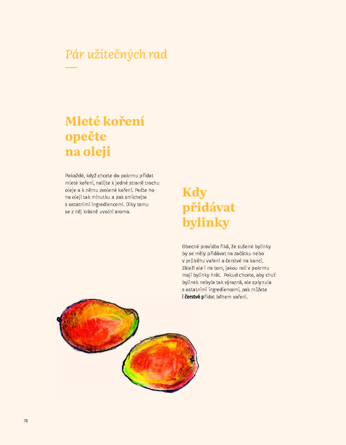Špetka Chili