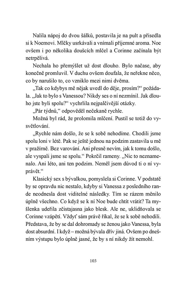 Kávová dynastie - Okamžiky naděje