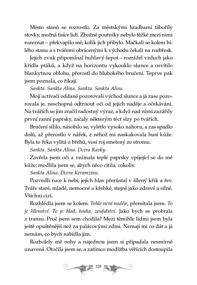 Griša - Bouře a vzdor