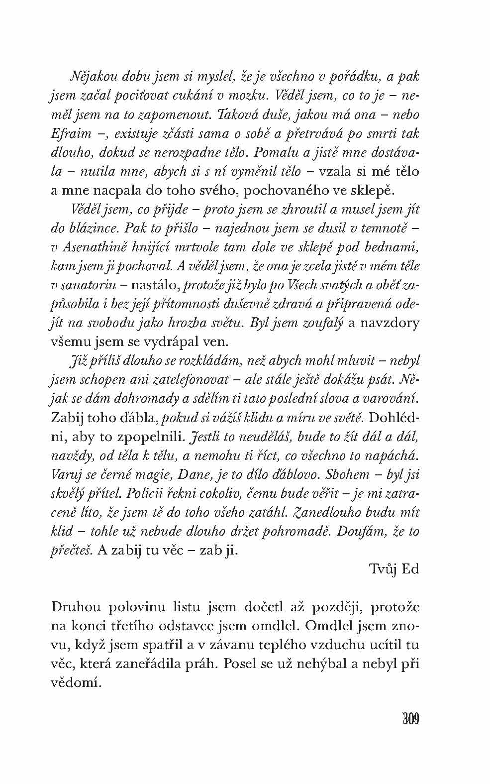 Stín z času. Příběhy a střípky z let 1931-1935