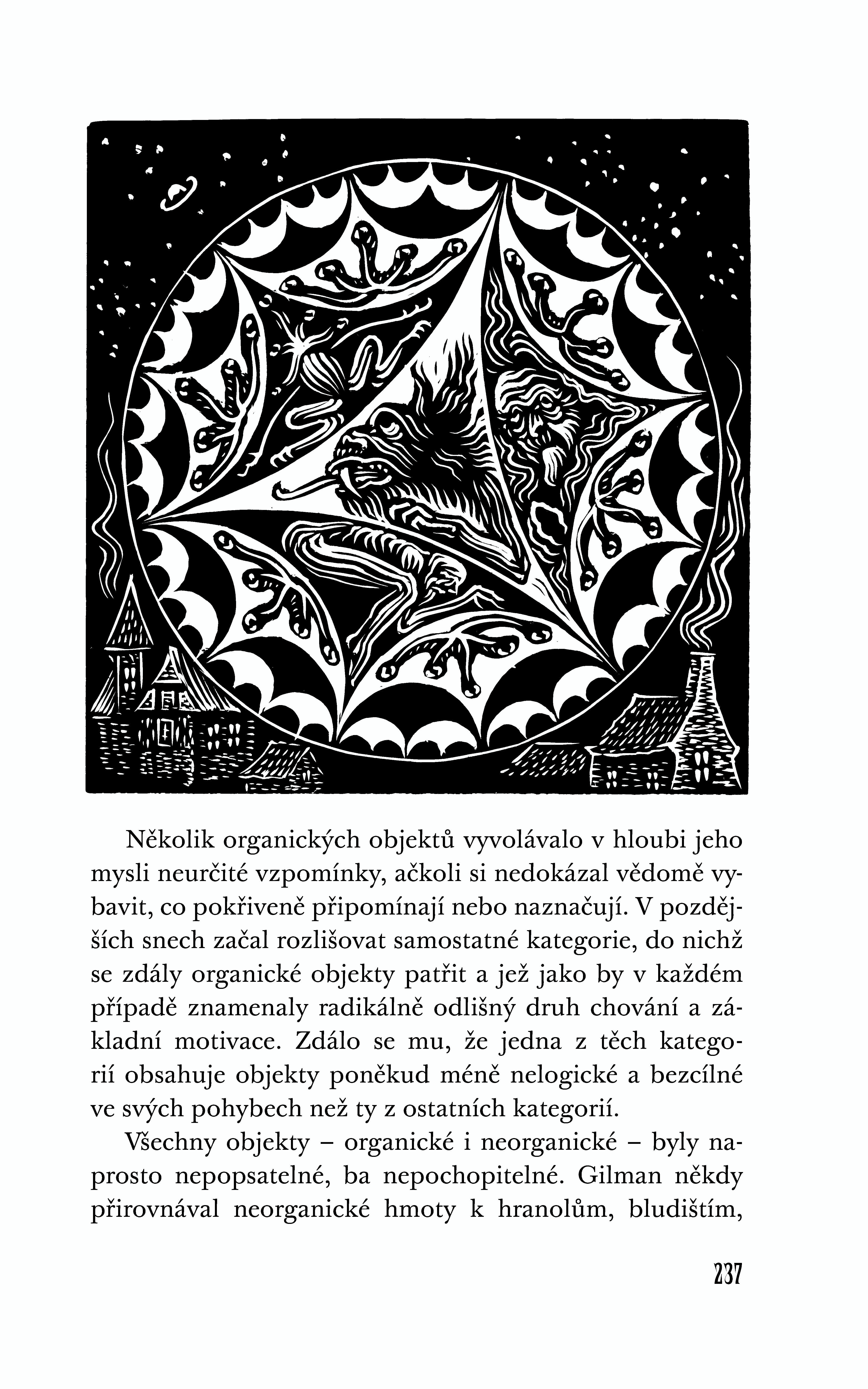 Stín z času. Příběhy a střípky z let 1931-1935