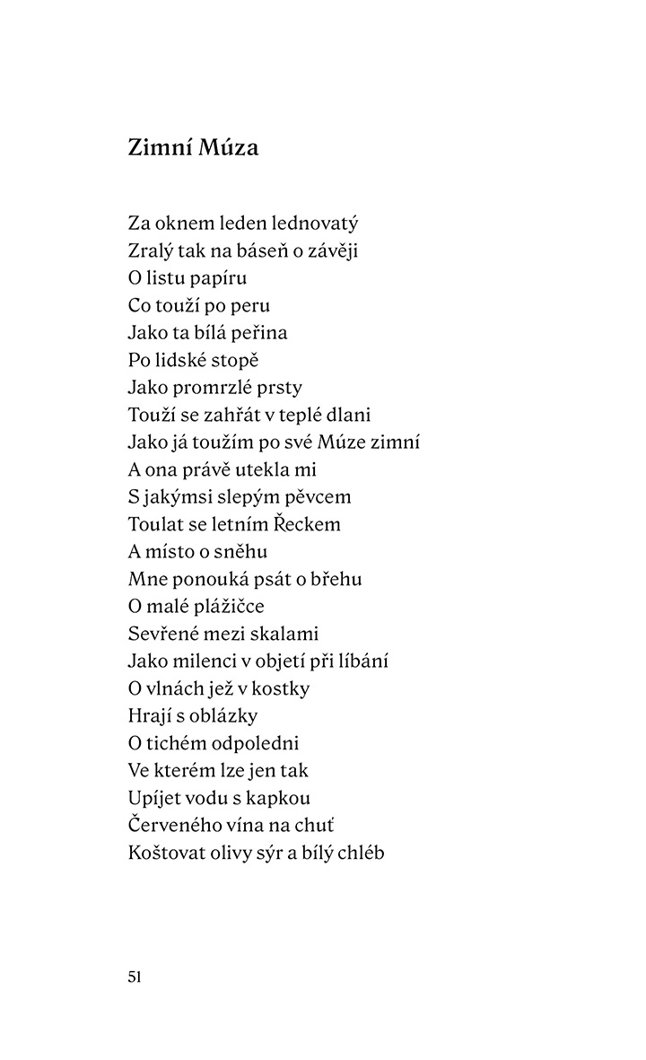 Holka ve výtahu