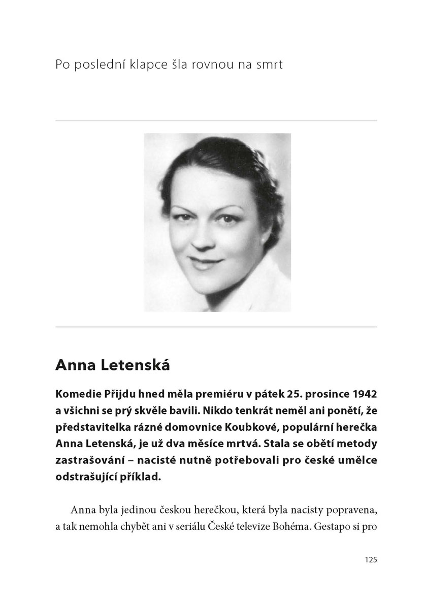 Tajnosti slavných