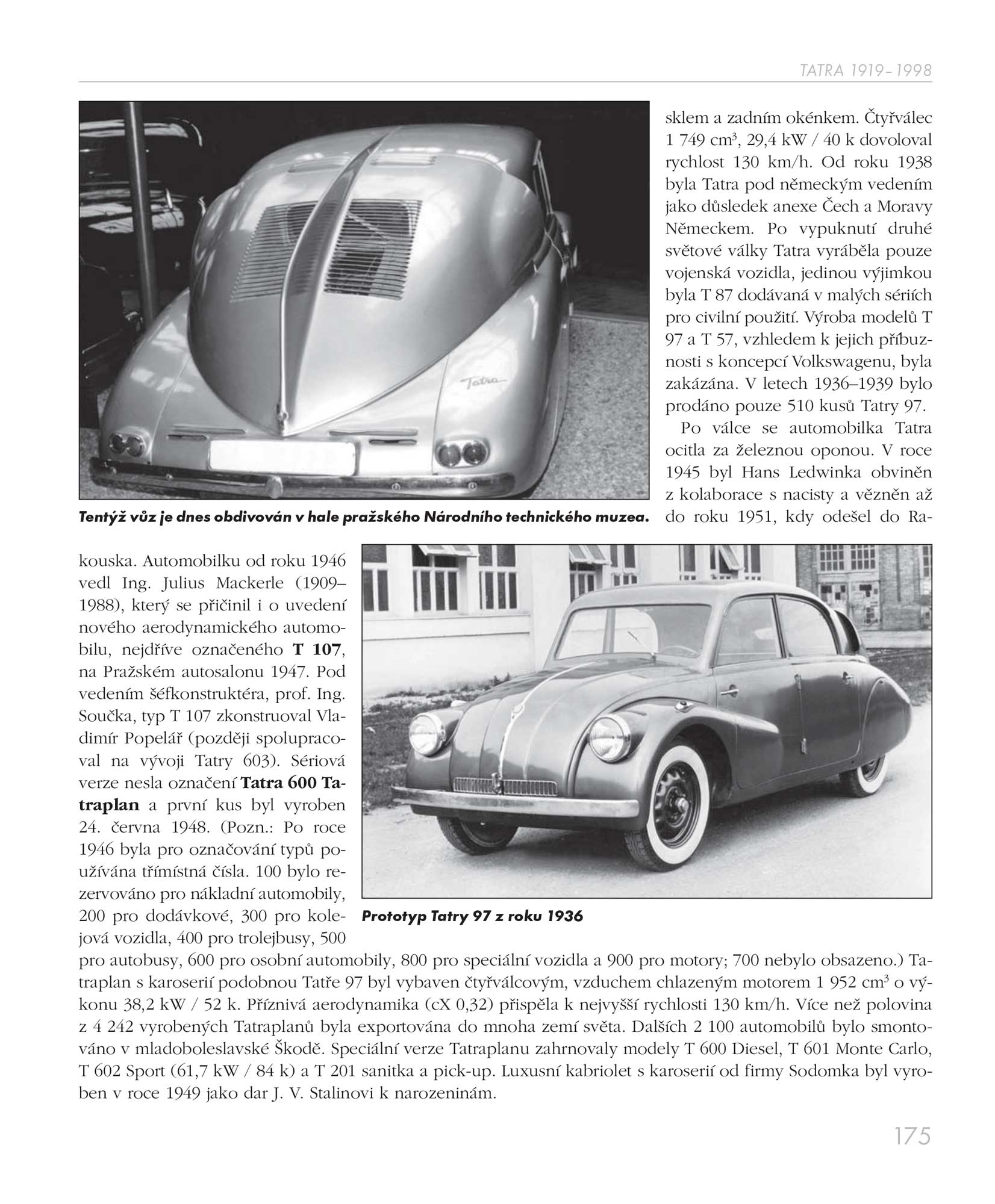 Encyklopedie automobilů