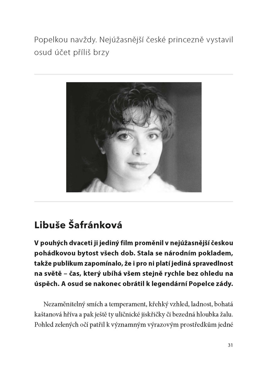 Tajnosti slavných