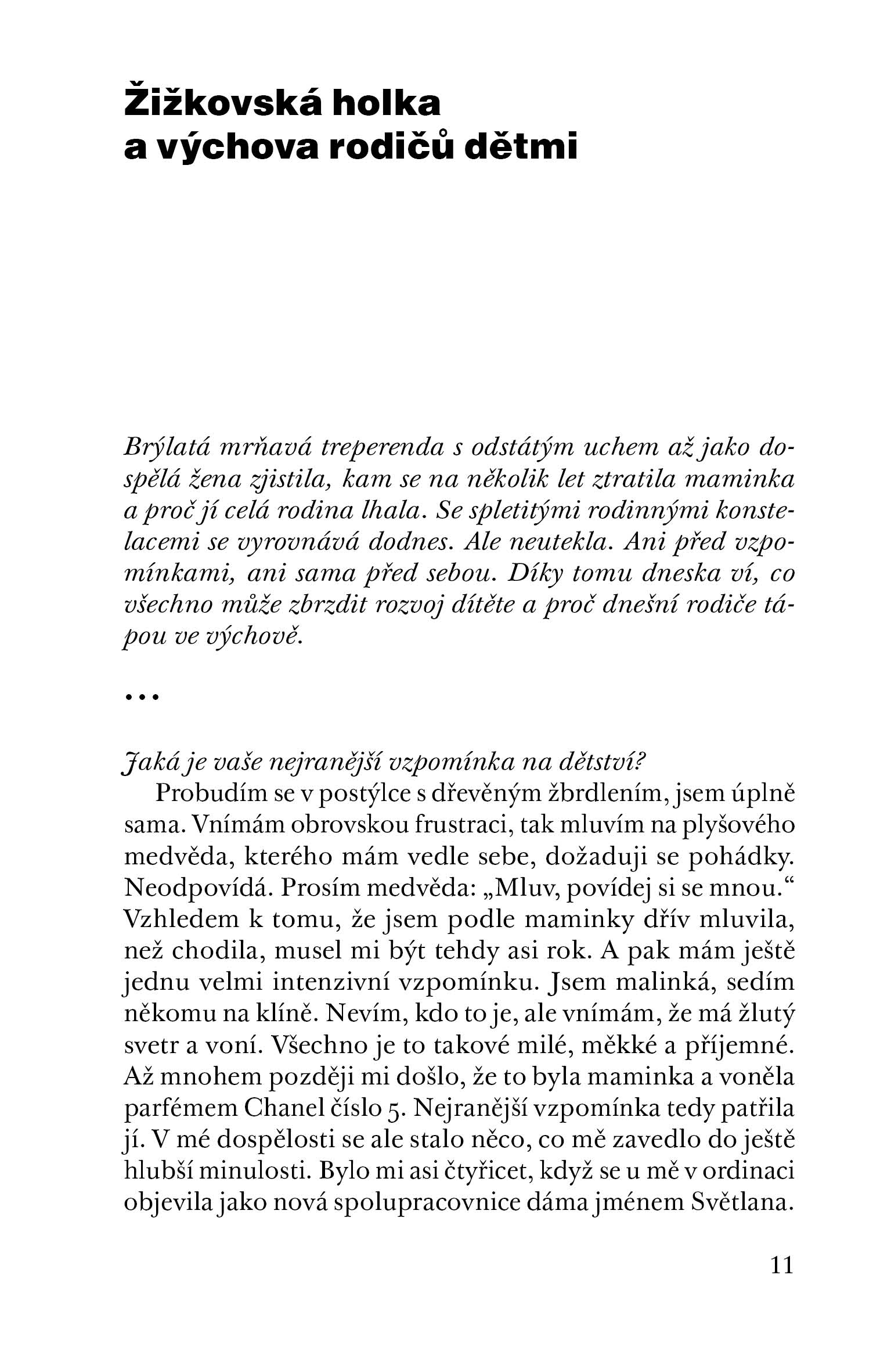 Zázraky jsou logické