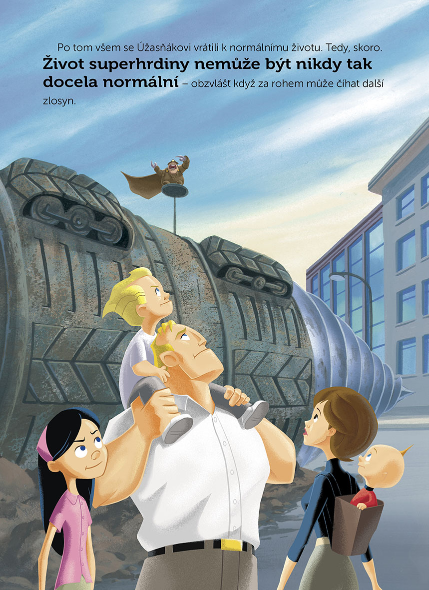 Disney Pixar - Nejkrásnější kolekce