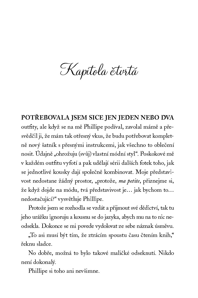 Za sedmero mrakodrapy