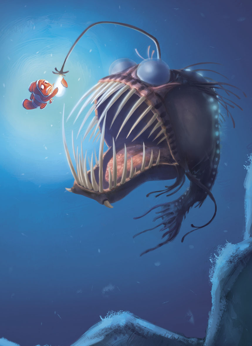 Disney Pixar - Nejkrásnější kolekce