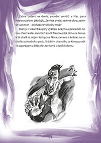 Neviditelný A1/A2