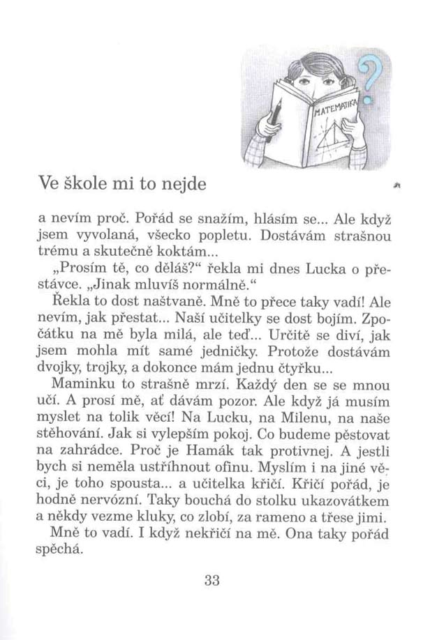 Domov pro Marťany