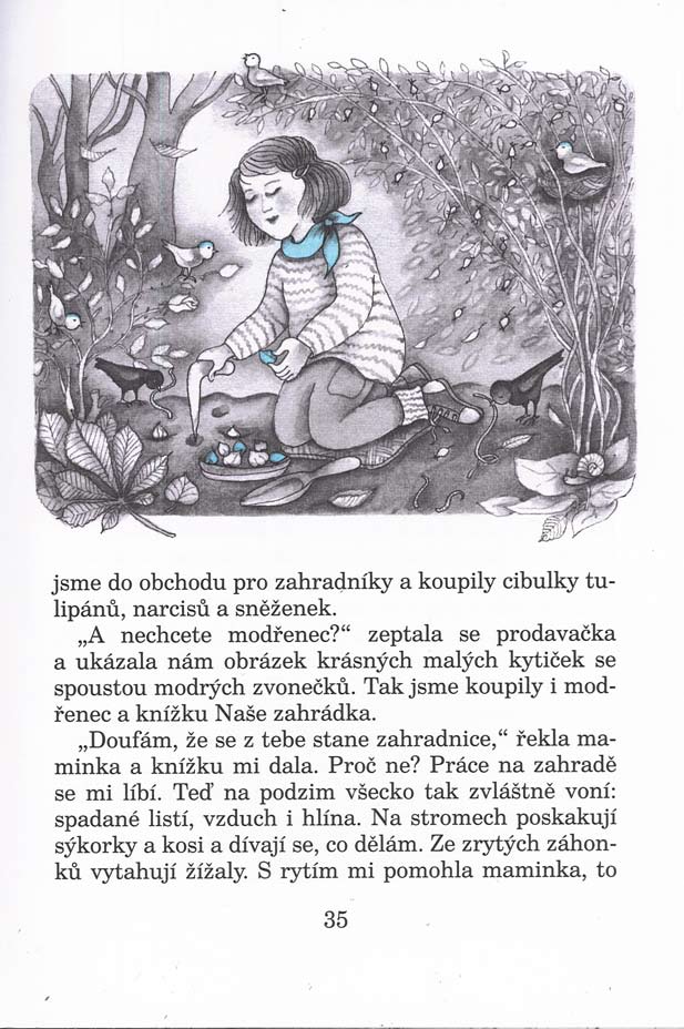Domov pro Marťany