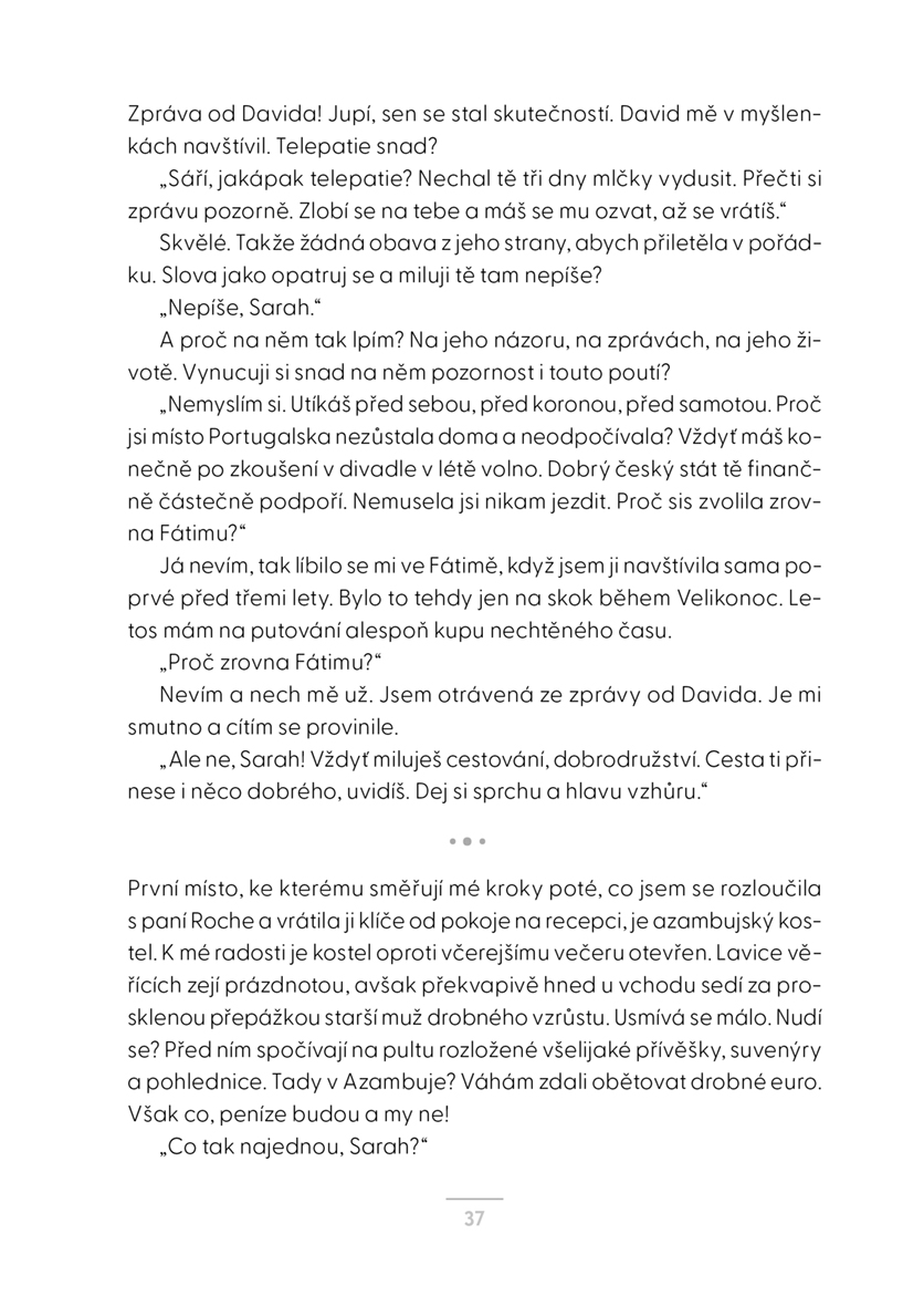 Nečekat