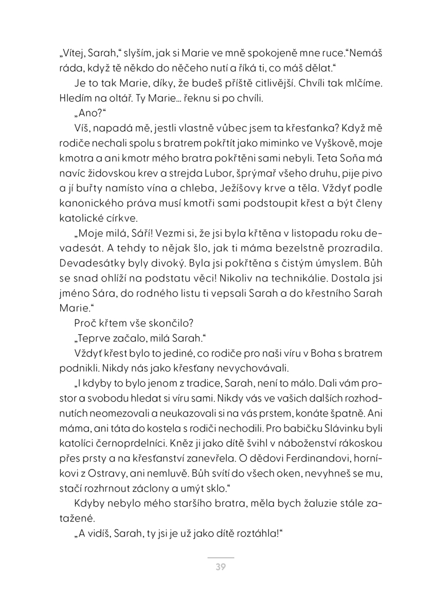 Nečekat