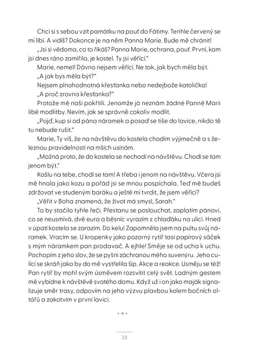 Nečekat