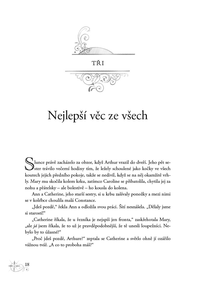 Neuvěřitelné příhody z Baskerville Hall