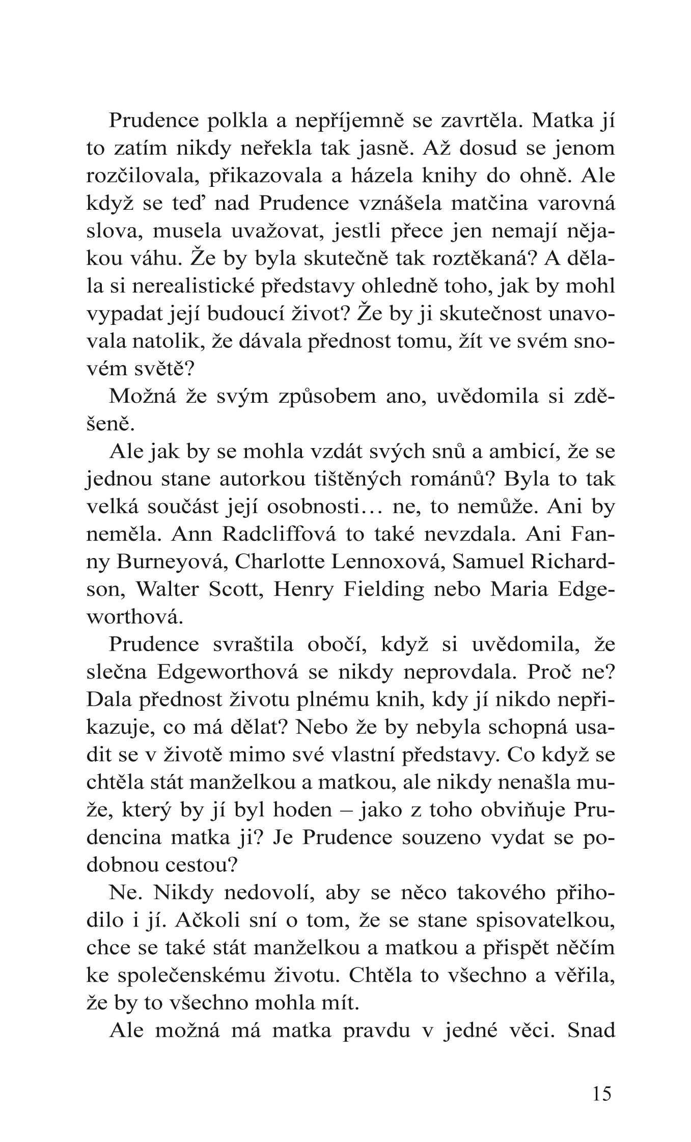 Snoubenec mé sestry