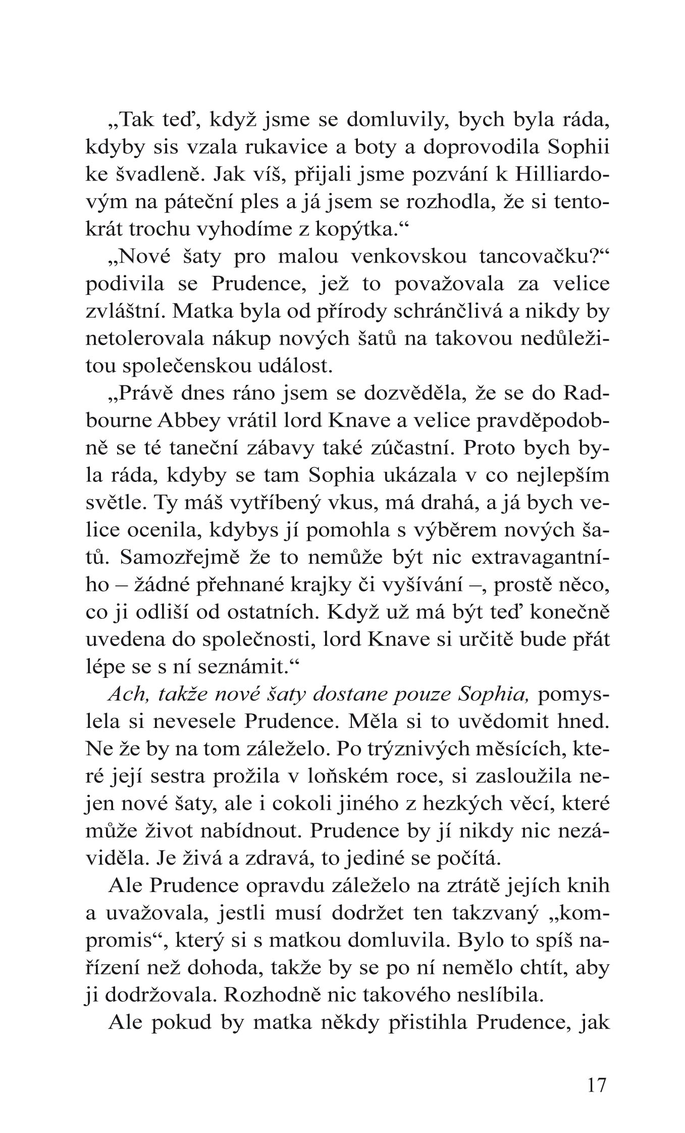 Snoubenec mé sestry
