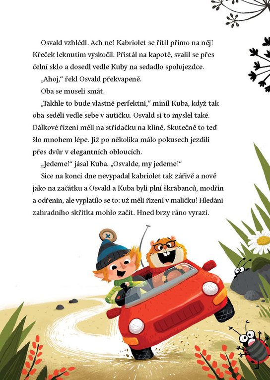 Kuba & Osvald