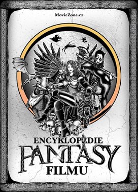 Encyklopedie fantasy filmu