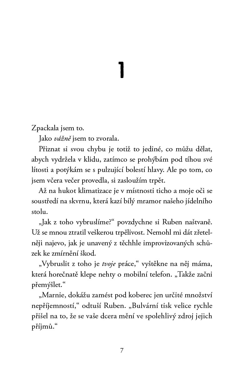 Někdo jako ty
