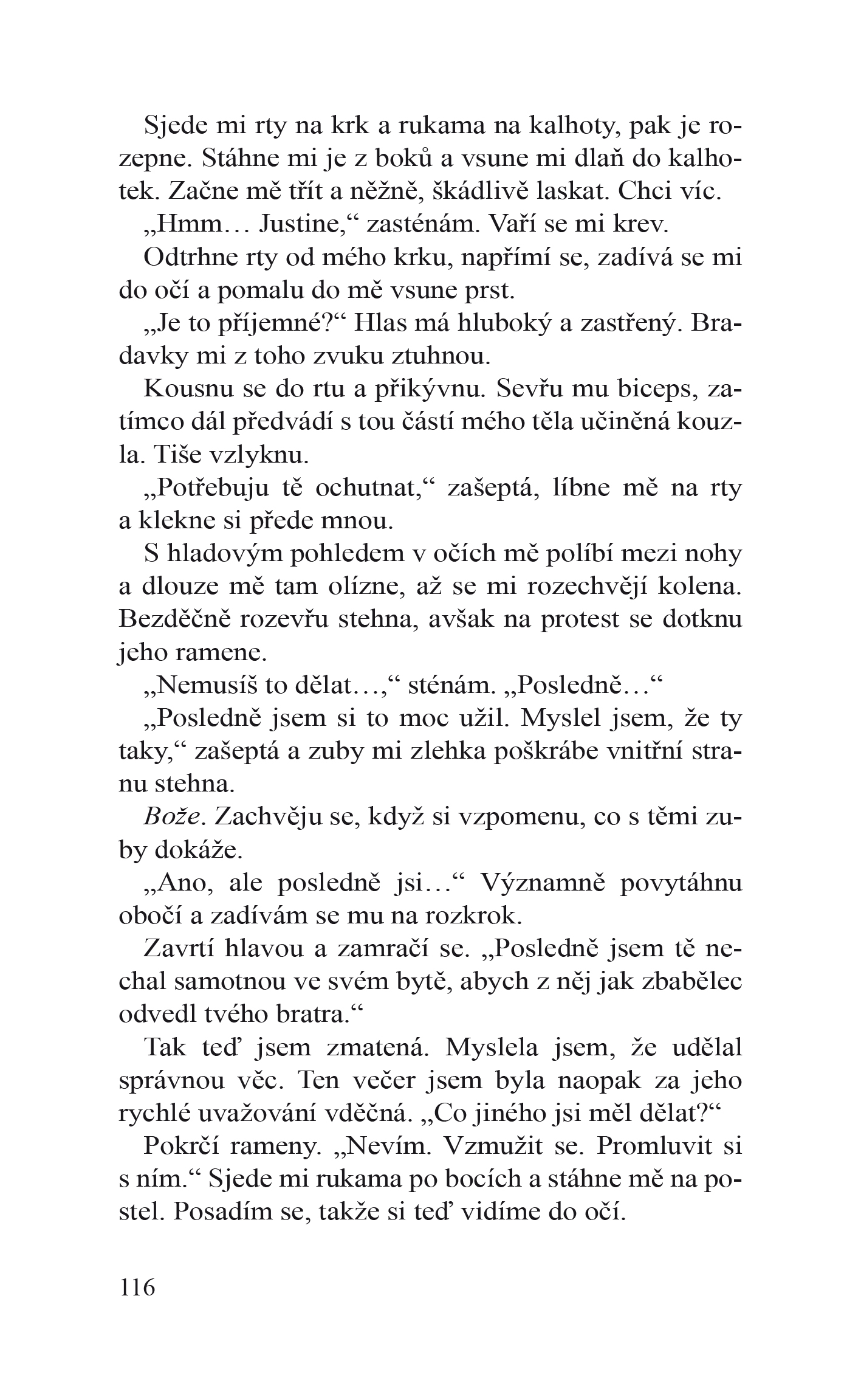 Jediná šance