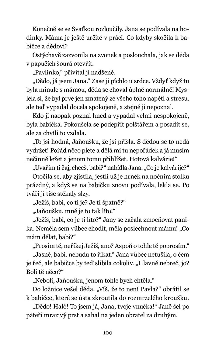 Pravda nebyla k dostání