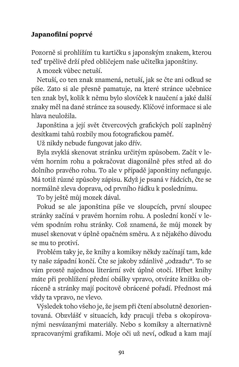Sama v Tokiu