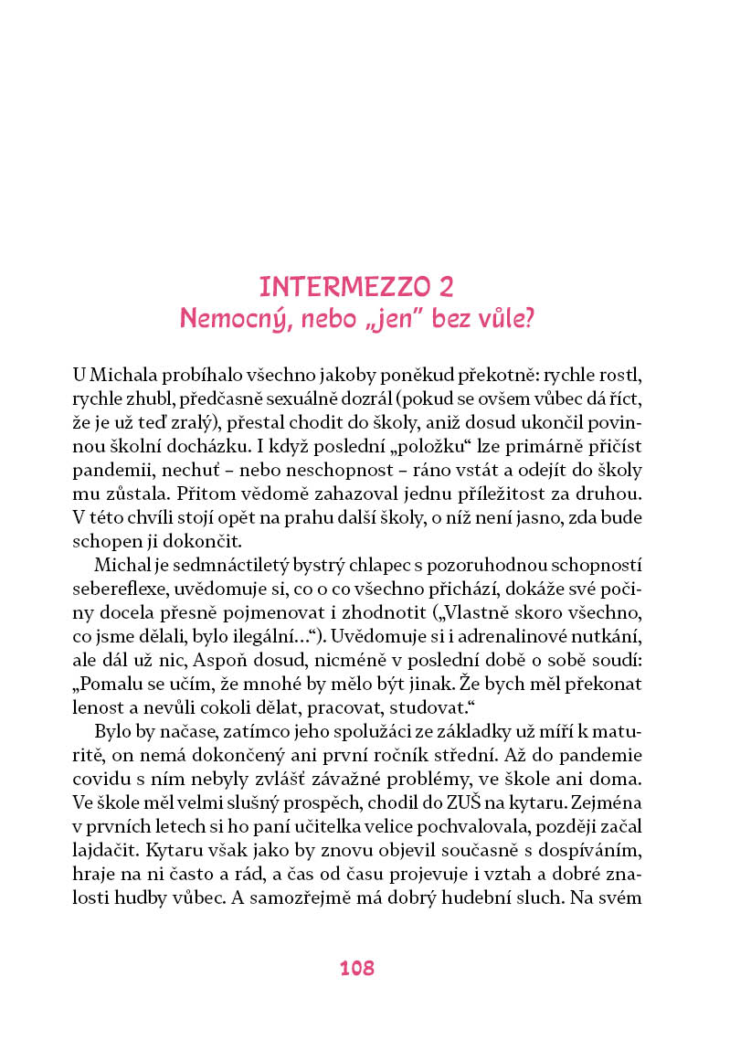 Děti v ohrožení